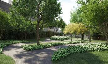 Imagem 7: LINDO APARTAMENTO A VENDA VISTA PARA O PARQUE DA ACLIMAÇÃO. SÃO PAULO