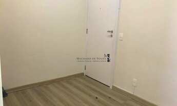 Imagem 4: Sala, 39 m² - venda por R$ 197.000,00 ou aluguel por R$ 1.300,00/mês - Barra da Tijuca - R