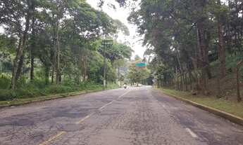 Imagem 4: Lotes em condomínio fechado no Morro do Imperador - Juiz de Fora - MG