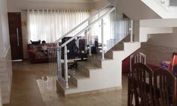 Imagem 4: SOBRADO CONDOMÍNIO FECHADO - RESIDENCIAL VEREDAS - VILA SUISSA