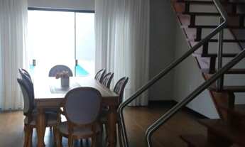 Imagem 3: Casa 4 suítes Bairro Fazenda a venda em Itajaí