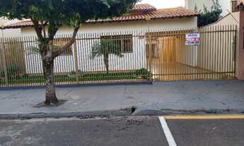 Imagem: Casa a venda área central de Ibiporã