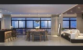 Imagem 4: Apartamento à venda, 172 m² por R$ 962.977,44 - Centro (Blumenau) - Blumenau/SC