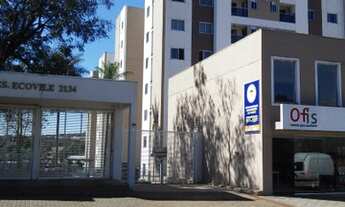 Imagem 2: Imobiliária Águia Imperial Vende Apartamento no Bairro Cancelli