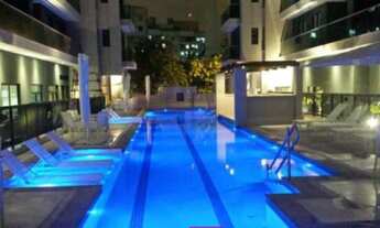 Imagem: Scenarium Residence Apartamento para venda