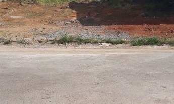 Imagem: Terreno no Vila Rosa