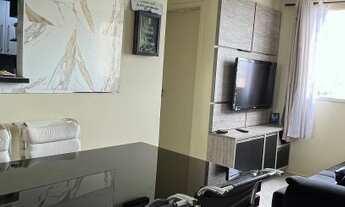 Imagem: Apartamento com lazer completo à venda