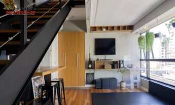 Imagem 2: SÃO PAULO - Apartamento Padrão - VILA OLÍMPIA