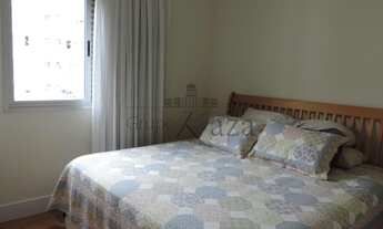 Imagem 4: Apartamento - Vila Ema - Residencial Aragon - 85m² - 3 Dormitórios