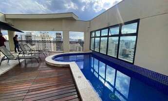 Imagem: Flat à venda, 32 m² por R$ 380.000,00