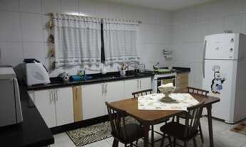 Imagem 6: Residencial Jundiaí - Sobrado com lindo acabamento