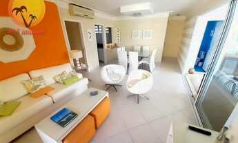 Imagem 5: Cobertura para Venda em Bertioga, Riviera de São Lourenço, 5 dormitórios, 5 suítes, 7 banh