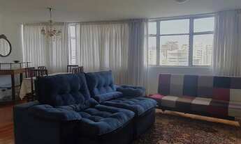 Imagem 4: Apartamento para aluguel com 175 metros quadrados com 3 quartos