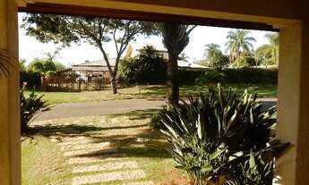 Imagem 6: CASA EM CONDOMINIO RESIDENCIAL em VALINHOS - SP, VILLAGE VISCONDE DE ITAMARACA