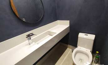 Imagem 3: Casa com 3 dormitórios à venda, 140 m² por R$ 950.000 - Park Gran Reserve - Indaiatuba/SP