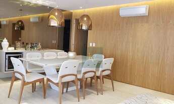 Imagem 7: Apartamento completamente modernizado a venda na Granja Julieta