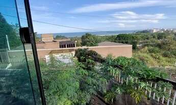 Imagem 6: Casa para venda tem 217 m² com 3 quartos e uma edícula no bairro da Glória - Macaé - Rio d