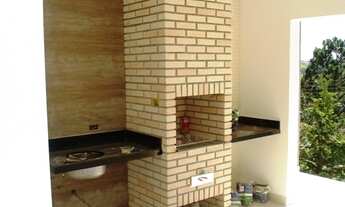 Imagem 6: Casa Sobrado Condomínio Aruã