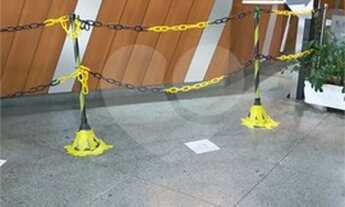 Imagem 5: São Paulo - Conjunto Comercial/Sala - SANTANA