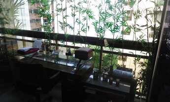 Imagem 6: Apartamento com 3 dormitórios à venda, 210 m² por R$ 3.940.000,00 - São Conrado - Rio de J