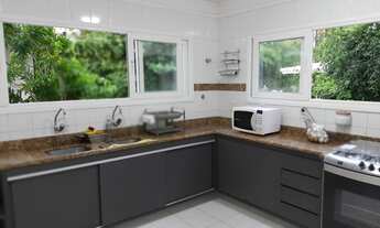 Imagem 3: Mansão Maravilhosa no Encontro das Águas