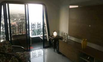 Imagem 4: Apartamento para aluguel possui 252 metros quadrados com 3 quartos em Centro - Osasco - Sã