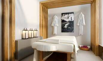 Imagem 7: Apartamento para Venda em Barueri, Green Valley Alphaville, 4 dormitórios, 4 suítes, 5 ban