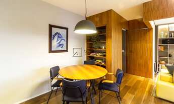 Imagem 4: Venda Apartamento 1 Dormitórios - 72 m² Vila Madalena