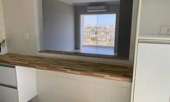 Imagem: Apartamento com 3 dormitórios 85 m² por
