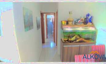 Imagem 6: Apartamento Residencial à venda, Jardim América, São José dos Campos - AP6300