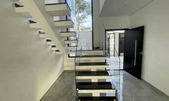 Imagem 4: Casa para venda com 120 metros quadrados com 3 quartos em Portais (Polvilho) - Cajamar - S