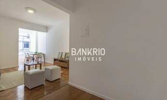 Imagem 2: Apartamento, 3 Quartos, 110 m², 1 Vaga, Copacabana - Rio de Janeiro