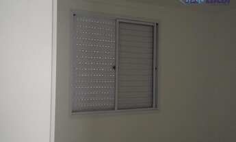 Imagem 6: Apartamento com 2 dormitórios para alugar, 61 m² por R$ 1.490,00/mês - Vila Cunha Bueno