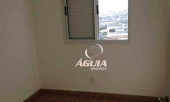 Imagem 5: Apartamento com 2 dormitórios à venda, 50 m² por R$ 290.000 - Vila Metalúrgica - Santo And