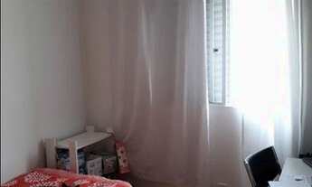 Imagem 5: Apartamento com 2 dormitórios à venda, 49 m² por R$ 183.000,00 - São Dimas - Guaratinguetá