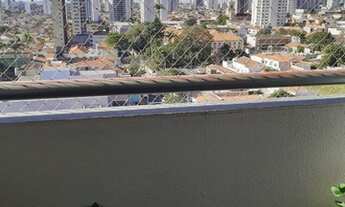 Imagem 7: Apartamento para venda tem 67 metros quadrados com 3 quartos em Cidade Alta - Piracicaba