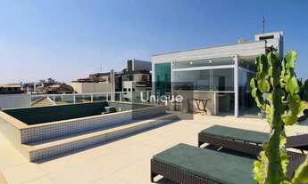 Imagem 3: Cobertura com 4 dormitórios à venda, 340 m² por R$ 2.500.000,00 - Braga - Cabo Frio/RJ