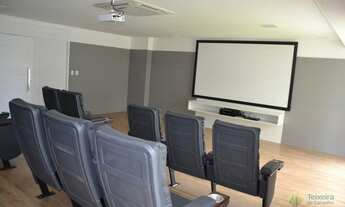 Imagem 9: Excelente apartamento 04 suites, alto padrão, em condominio club no Altiplano