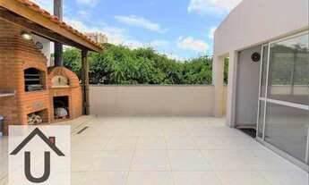 Imagem: Cobertura com 3 dormitórios à venda, 109