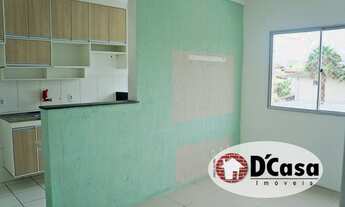 Imagem 3: Apartamento a venda com 2 quartos nas proximidades do Taubaté Shopping em Taubaté-SP