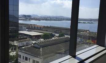 Imagem 7: Sala Comercial - Porto Atlântico - Venda - Centro