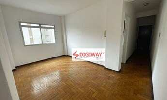 Imagem 1: Apartamento para locação na vila mariana