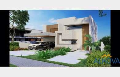 Imagem 2: Casa Residencial à venda, Condomínio Residencial Alphaville, São José dos Campos - CA1563