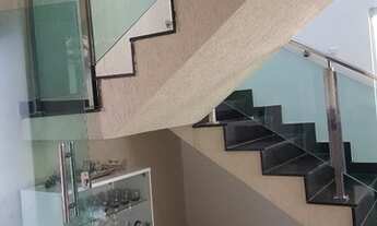 Imagem 3: Casa de condomínio para venda tem 130 m2 com 3 quartos em Sítios Santa Luzia - Aparecida d