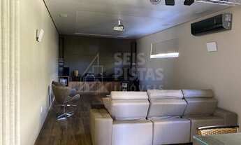 Imagem 5: Casa de condomínio para venda com 990 metros quadrados com 4 quartos