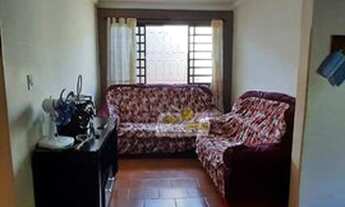 Imagem 5: Casa à venda, 171 m² por R$ 200.000,00 - Núcleo Habitacional Silvério Cartafina - Uberaba