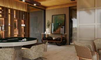 Imagem 7: Apartamento para venda com 63 metros quadrados com 2 quartos em Muro Alto - Ipojuca - PE