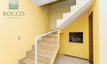 Imagem 7: Sobrado com 3 dormitórios para alugar, 80 m² por R$ 1.600,00/mês - Pilarzinho - Curitiba/P