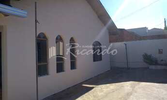 Imagem 2: Arapongas - Casa Padrão - Jardim dos Pássaros