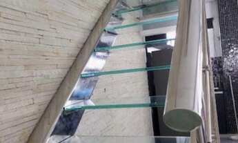 Imagem 3: Imóvel para aluguel possui 82 metros quadrados com 1 quarto em Gonzaga - Santos - São Paul